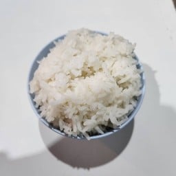 ข้าวเปล่า