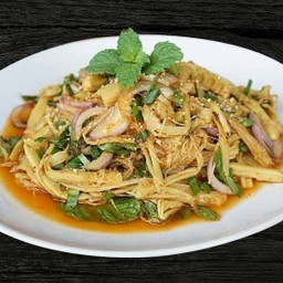 ซุปหน่อไม้