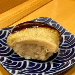 ปลาไหล ไม่เคยเจอเสิร์ฟแบบนี้ แต่ดีมาก