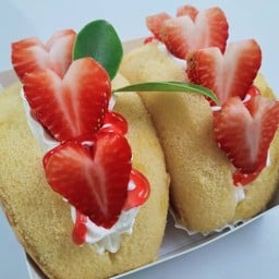 ขนมบ้านประกันเบเกอรี่ (D-Day bakeryandmore) D-Day bakeryandmore