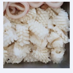 หมึกบั้ง  200  กรัม