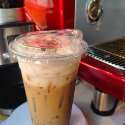 คาปูชิโน่เย็น ICE CAPPUCCINO