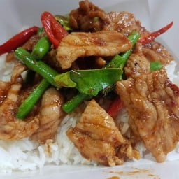 เตี๋ยว ต้ม ตุ๋น สาขา1