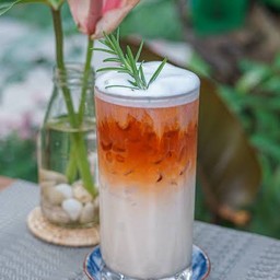 ไทยทีลาเต้