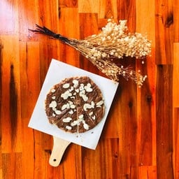 โรตีนูเทลลา