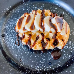 ครอฟเฟิลโฮม