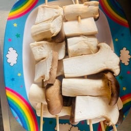 หม่าล่าลิ้นชา