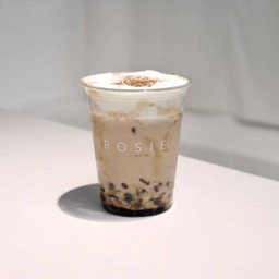 Rosie milk tea