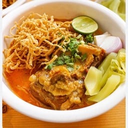 ข้าวซอยเชียงใหม่ คลองหก
