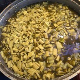 ซุบหน่อไม้