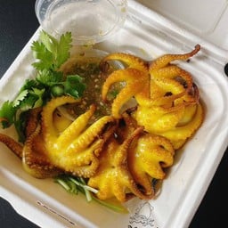 หมึกเด็ด