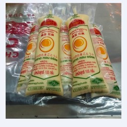 เต้าหู้ไข่