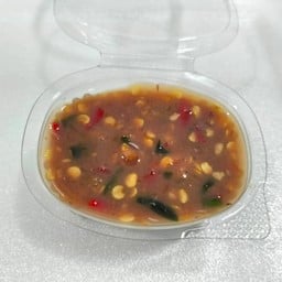 น้ำพริกกะปิ