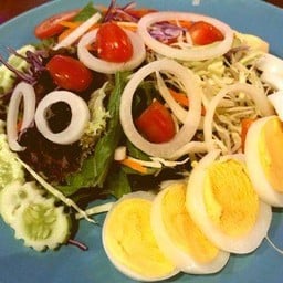 สลัดไข่