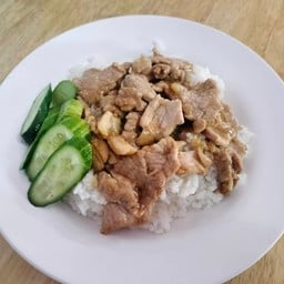 ครัวแม่มณี(เทคนิค)