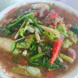 แกงอ่อมเนื้อ
