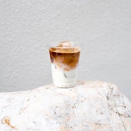 CAPPUCCINO (ICED)