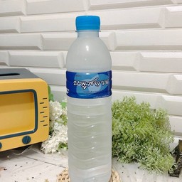 น้ำดื่ม (600ml)