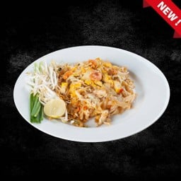 Wok Daily วอคเดลี่ หมี่กล่อง จตุจักร