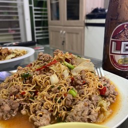 หม่าล่าป่ะล่ะ (ปากซอยวัดใหญ่) 🌟