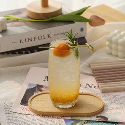 บ๊วยโซดา