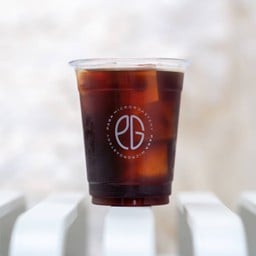 COLD BREW