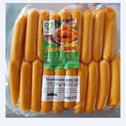 ไส้กรอกสโม๊คกี้  200  กรัม