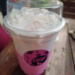 D.o.f Cafe