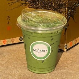 M story tea room (Event)