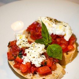 Cosi Bar Ristorante