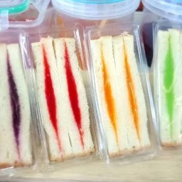 ร้านแซนวิช B&B