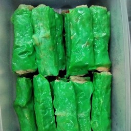 เกี๊ยวกุ้ง  200  กรัม