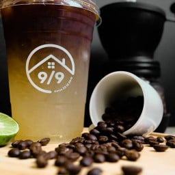 9/9 Home - Coffee and Bakery พนมสารคาม