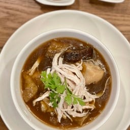 ครัวบ้านแม่ 98