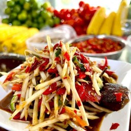 ตำกาฬสินธุ์ แม่นาท แบริ่ง ซอย3(หลังเซเว่นตลาดมิ่ง) ตลาดมิ่ง