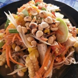 แซปนัว  ครัวสามพี่น้อง