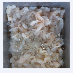 แมงกระพรุน  200  กรัม