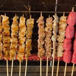 เจ้ณี ย่าง ย่าง สุขเกษม