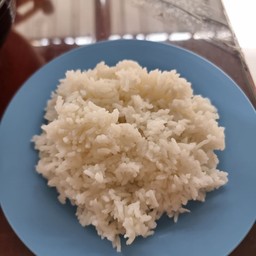 ข้าวเปล่า