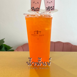 น้ำพั้นช์ lm