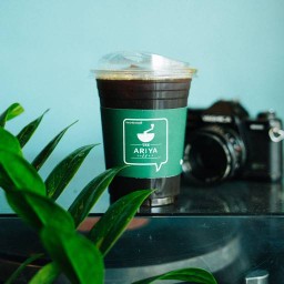 The Ariya Coffee