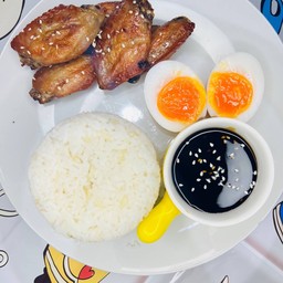 เราย่างให้ 🥓🍳