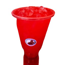 แดงโซดา