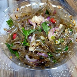 กุ้งเต้นป่ะหล่ะ -