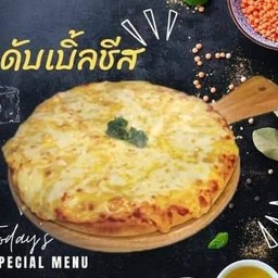 ดับเบิ้ลชีส M