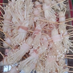 ร้านตามใจย่าง