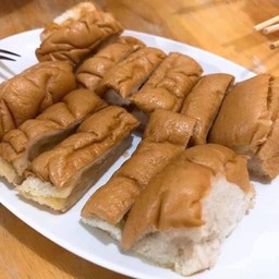 ขนมปังอบไอน้ำ