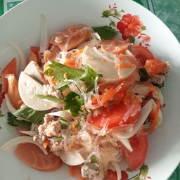 กระเพราป่ะล่ะ