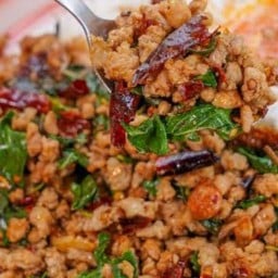 ครัวคุณแม่'น้องพอใจ&พีเจ