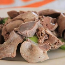 ก๊วยเตี๋ยวไก่มะระกุ๊กๆ (สาขาพระนั่งเกล้า) สาขาโลตัสพระนั่งเกล้า